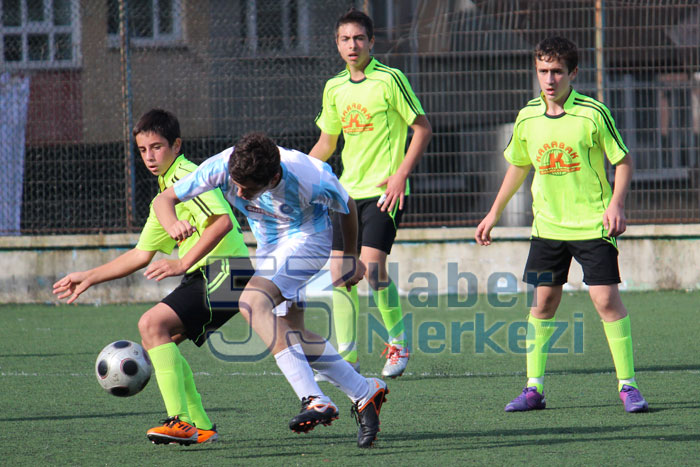 rizebelediyespor-pazarspor-u15